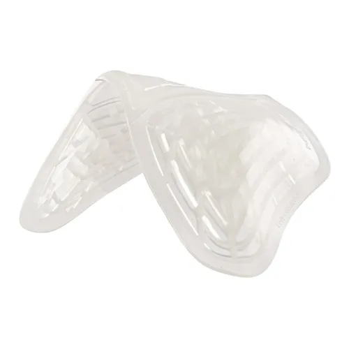 Acavallo Gel Front Riser - Transparent -  Farbe: Transparent, Grösse: One Size