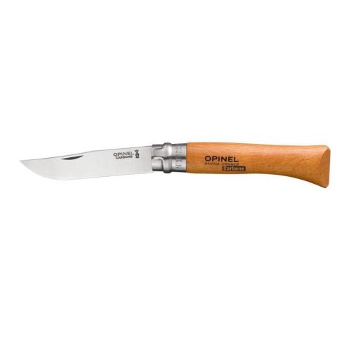 Opinel, Opinel Nr.10 Carbone Messer