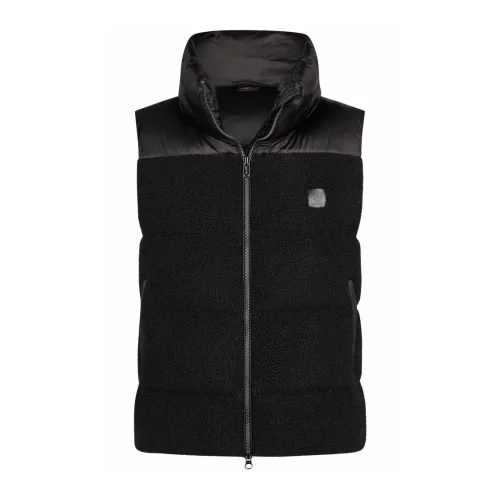 Eskadron QUILT-WAISTCOAT TEDDY Grösse: XS