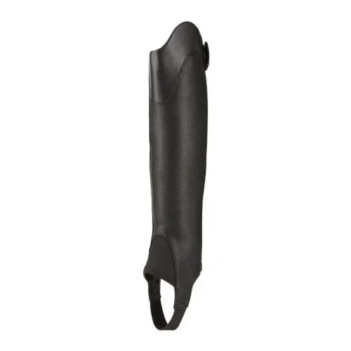 Ariat Chaps V Sport - Schwarz -  Grösse Chaps: M