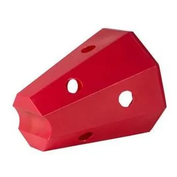 Marstall Hay Roller Horse - Rot -  Inhalt: 1 Stk., Farbe: Rot