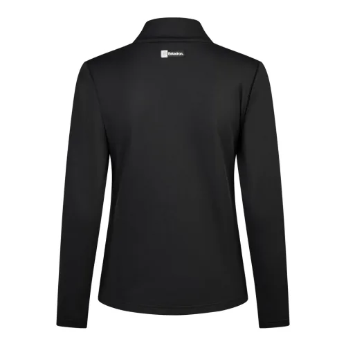 Eskadron Shirt Zip-Shirt Dynamic 25 - Schwarz -  Grösse: XL