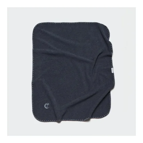 Cloud 7 Hundedecke Soft Fleece - dark grey - Grau -  Farbe: Grau, Grösse: L