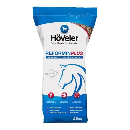 Höveler Reformin Plus Inhalt: 25 kg