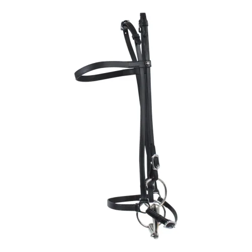 Catago Islandtrense Classic - Schwarz -