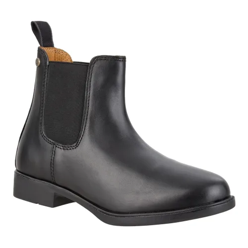 Suedwind Footwear Stiefelette Nova Jodhpur Classic - schwarz Farbe: Schwarz, Schuhgrösse: 39