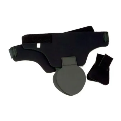 Easyboot Gaiter für Old Mac G2 - Paar - Schwarz -  Grösse: XL