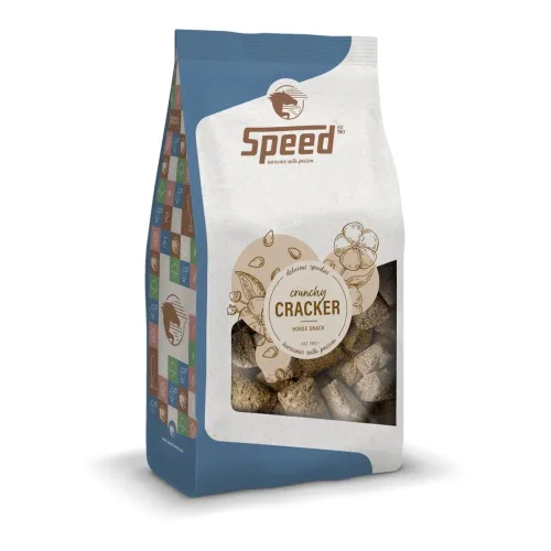 Delicious speedies - cracker - Glacier-deepsea -  Grösseneinheiten : 2,5 kg