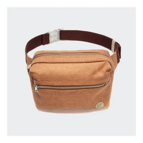 Cloud 7 Bauchtasche Belt Bag - Orange -  Grösse: One Size, Farbe: Orange
