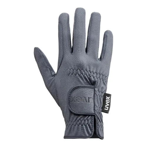 Uvex Reithandschuh Sportstyle - blau - Glacier-deepsea -  Farbe: Glacier-deepsea, Grösse Handschuhe: 11