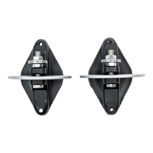 Mainer, Mainer Torgriffisolator Vario - Edelstahl