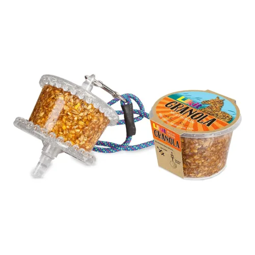 Likit Refill - Müsli - Hellbraun -