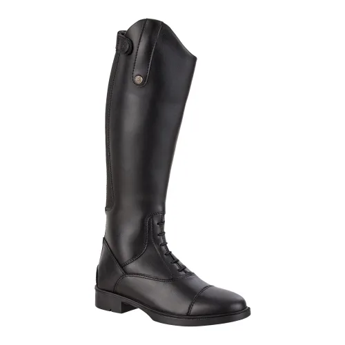 Suedwind Footwear Kinderstiefel Nova Kids Fun - Schwarz -  Schuhgrösse: 39