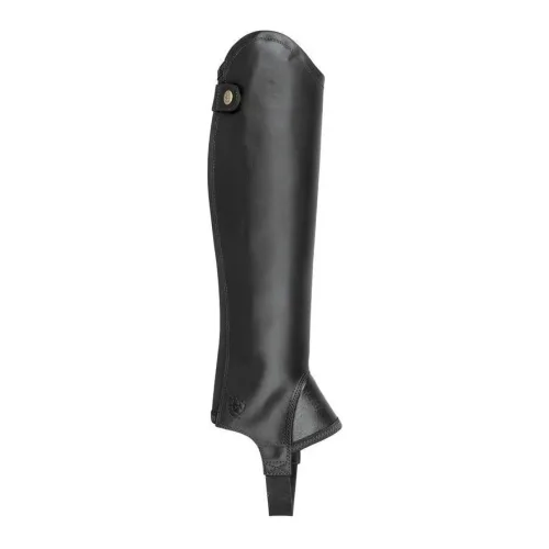 Ariat Chaps Concord Unisex - Schwarz -  Farbe: Schwarz, Grösse Chaps: XXS