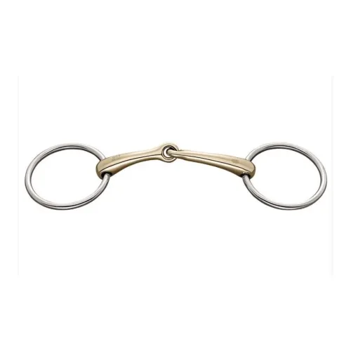 Sprenger Wassertrense DYNAMIC RS einf. gebr. Sensogan 16mm Gebisslängegrösse: 12.5 cm