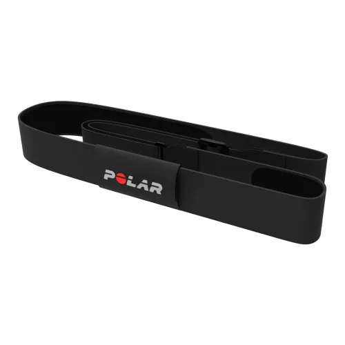 Polar, Polar Equine Traber Brustgurt Schwarz, Herren, Größe: 0