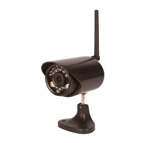 Kerbl SmartCam HD - Schwarz -