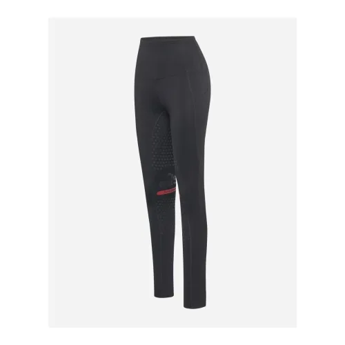 ea.St Professional REGGINGS® R1 Highwaist Light Winter - Schwarz -  Grösse: L