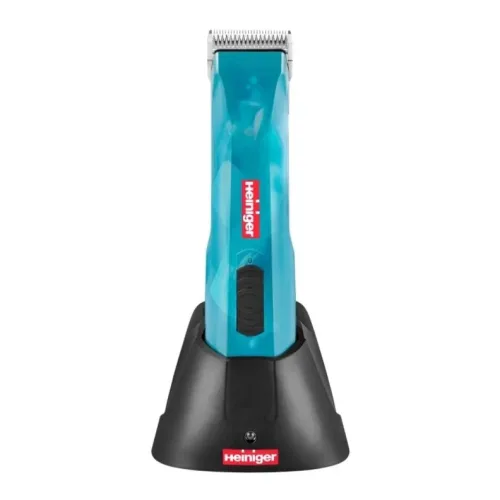 Heiniger Schermaschine Opal - Glacier-deepsea -