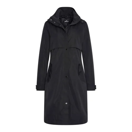 euro-star Jacke Alisa Damen - Black -  Grösse: S