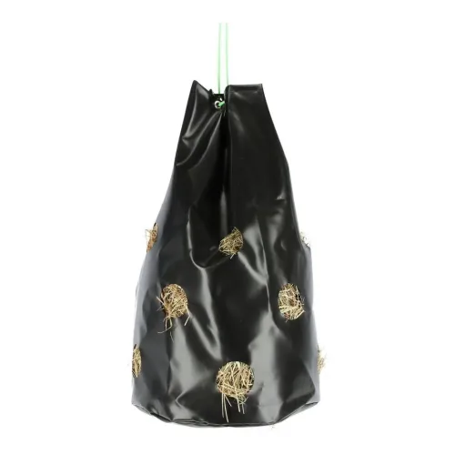 Kerbl Heusack HayBag - Schwarz -  Grösse: 85 l