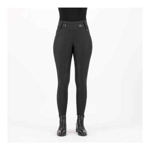 HV Polo, HV Polo Reitleggings HVPFavourite Vollgrip Kids