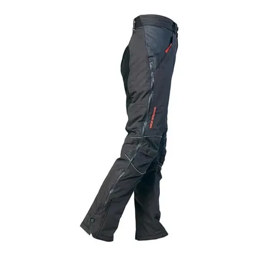 Mountain Horse Reithose Polar Breeches - Black -  Grösse Bekleidung Unisex: XL