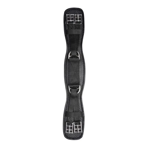 Waldhausen Kurzgurt Basic - Schwarz -  Grösse: 70 cm