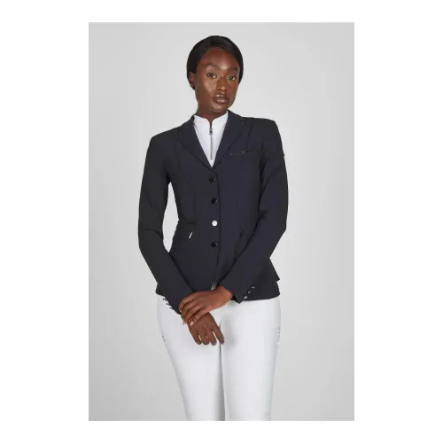 Pikeur Turnierjacket Phelia Selection - Black -  Grösse: 38