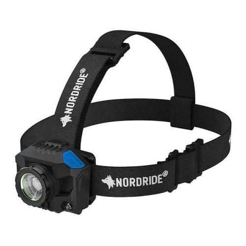 Nordride, Nordride Stirnlampe ACTIVE X1 R 700lm