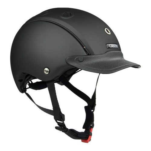 Casco, Casco CHOICE Turnier Reithelm - black