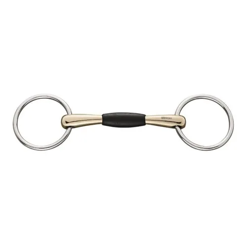 Sprenger Wassertrense Flex Control Sensogan 18mm Gebisslängegrösse: 12.5 cm