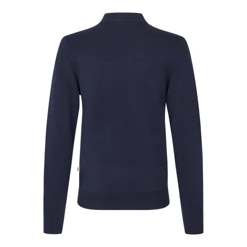 Kingsland Rollkragenpullover KLMitchel Herren - Navy -  Grösse: M