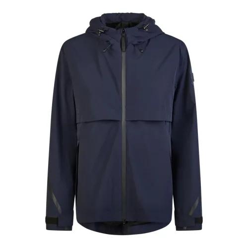 Pikeur Rainjacket The Core Damen - Nightblue -  Grösse: 44