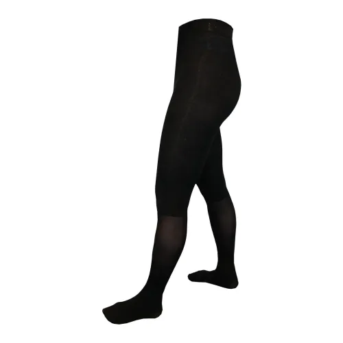 Kingsland Reitstrümpfe KLSmart Layer Classic Damen - schwarz Grösse Bekleidung Damen: XXS/XS, Farbe: Schwarz