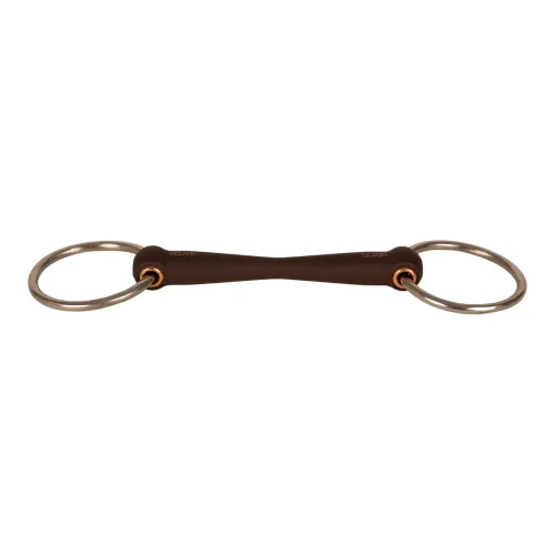 Velari Wassertrense Flex Hard 20mm Gebisslängegrösse: 12.5 cm