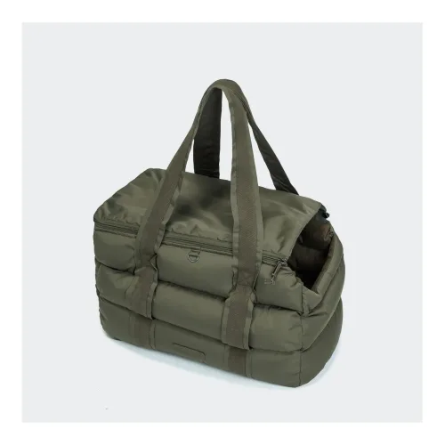 Cloud 7 Hundetasche Montreal - Light Olive -  Grösse: S, Farbe: Light Olive
