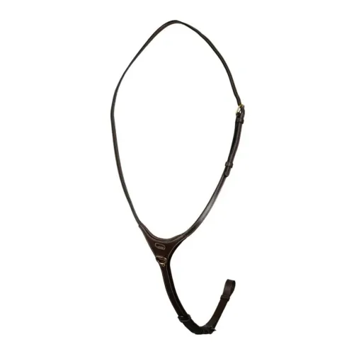 Dy'on Martingalriemen D Collection - Braun -  Farbe: Braun, Grösse: Cob