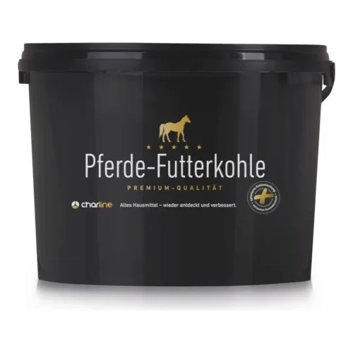 Pferdefutterkohle Inhalt: 2,5 kg