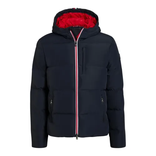 Tommy Hilfiger Equestrian Pufferjacke Clinton Herren Grösse: XXL