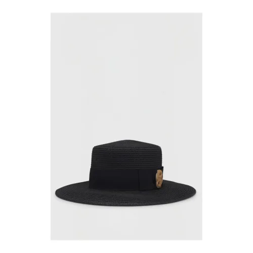 BOSS Equestrian Bootshut - Black -  Grösse: 57