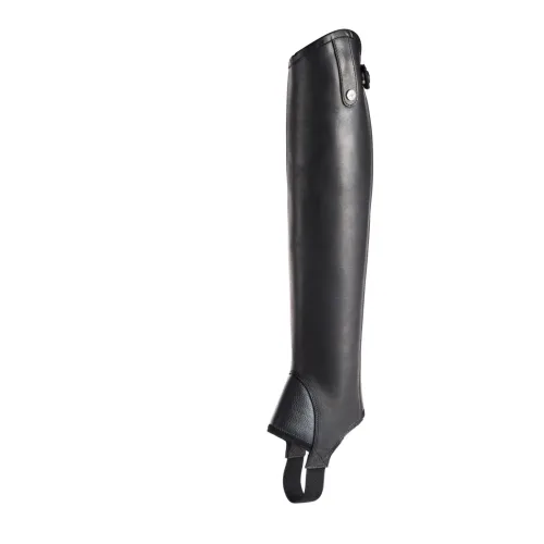 Suedwind Footwear Chaps Grand Prix Pro - Schwarz -  Grösse Chaps: M