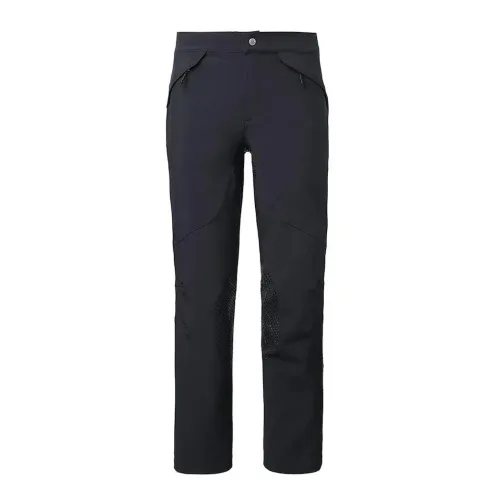 Mountain Horse Regen-Überziehhose Crest 3-Layer Unisex - Dark Navy -  Grösse Bekleidung: XXL