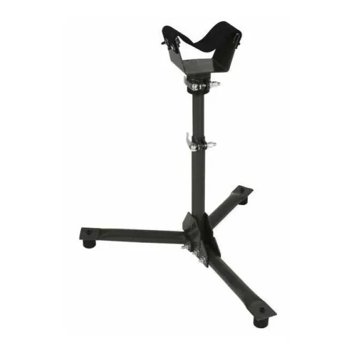 Kerbl Hufbock EcoFlex - Schwarz -