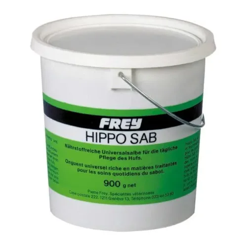 Frey HIPPO SAB Inhalt: 5 kg