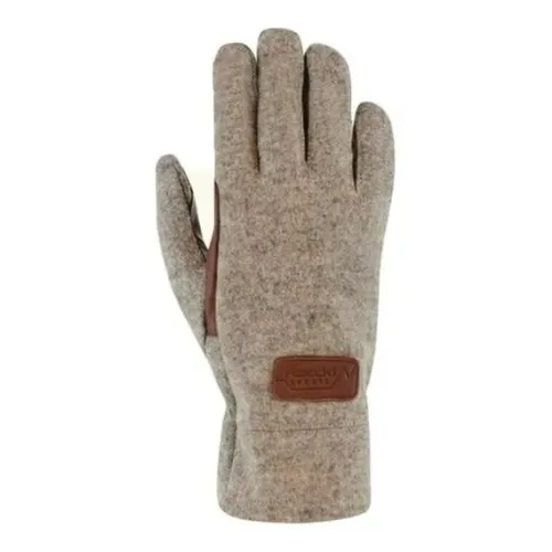 Roeckl Reithandschuh Windham - Braun -