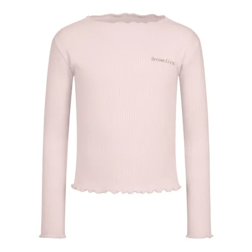 Elt Langarmshirt Lucky Merle Kids - Zartrosa -  Grösse: 134/140