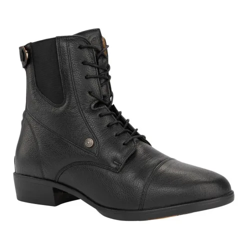 Suedwind Footwear Stiefelette Advanced II BZ Lace Soft - Schwarz -  Farbe: Schwarz, Schuhgrössen: 39