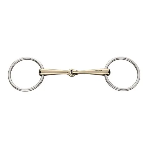 Sprenger Wassertrense einf. gebr. Sensogan 14mm Gebisslängegrösse: 14.5 cm