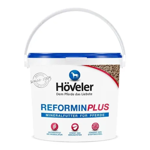 Höveler Reformin Plus Inhalt: 10 kg Eimer